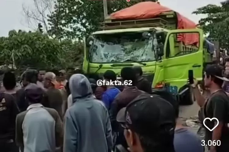 Bus ALS Terbalik di Padang Panjang, 12 Korban Jiwa Sudah Dievakuasi